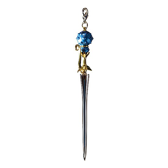 Fate/Grand Order Metal Charm Collection