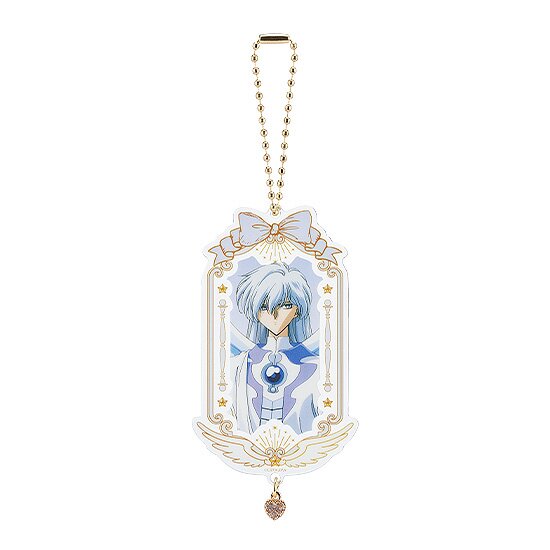 【特別セール品】 Cardcaptor Acrylic Collectible Anniversary 25th Sakura Bags&Wallets