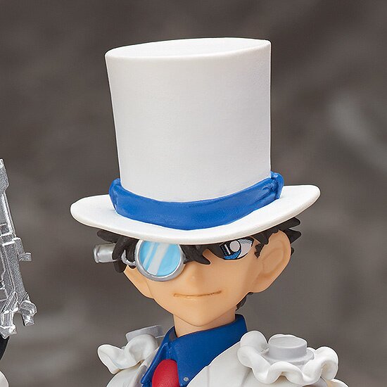 figma Detective Conan Kid the Phantom Thief (Re-run)