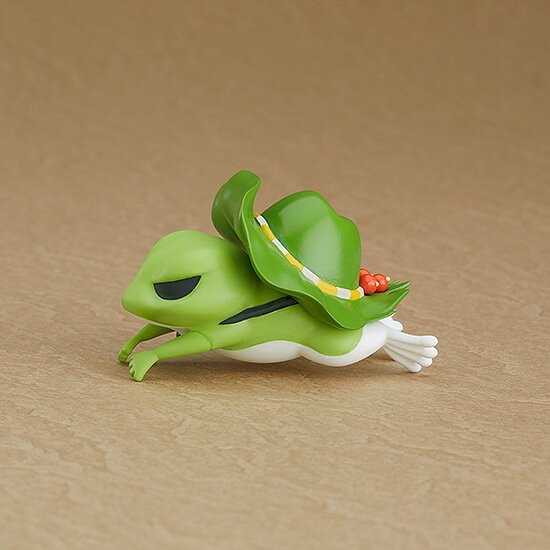 Tabi Kaeru Collectible Figures Box Set: Good Smile Arts Tabi Kaeru Collectible Figures Box Set: Good Smile Arts