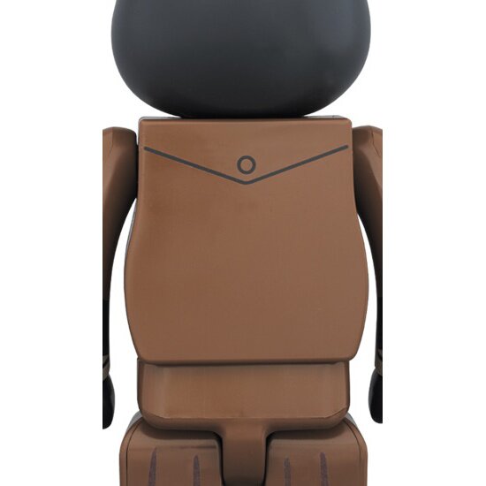 ベアブリック   バットマン　Knightmare Batman 100% BE@RBRICK Knightmare Batman 100%: MEDICOM TOY - Tokyo Otaku