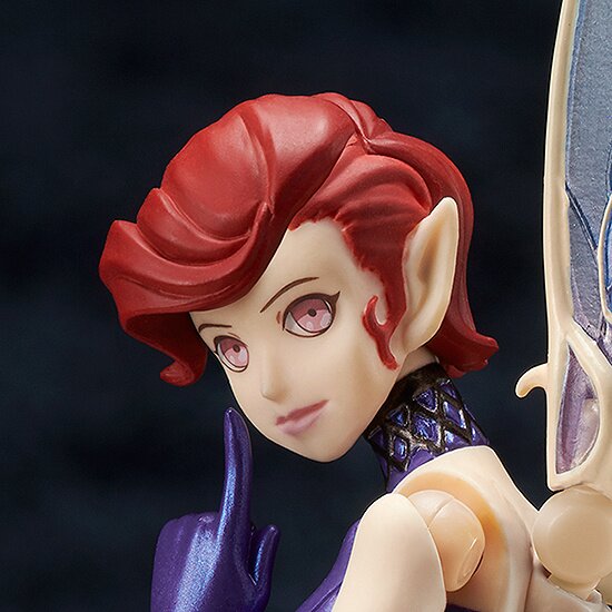 Figma [shin Megami Tensei] Pixie Freeing Tokyo Otaku Mode Tom