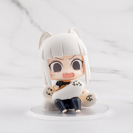Qset Fei Ren Zai Box Set: Good Smile Arts Shanghai - Tokyo Otaku