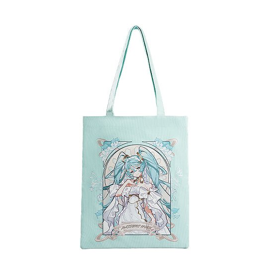 Hatsune Miku feat. Yoneyama Mai Tote Bag: Good Smile Company