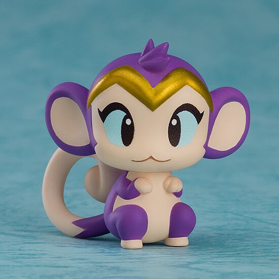 shantae nendoroid