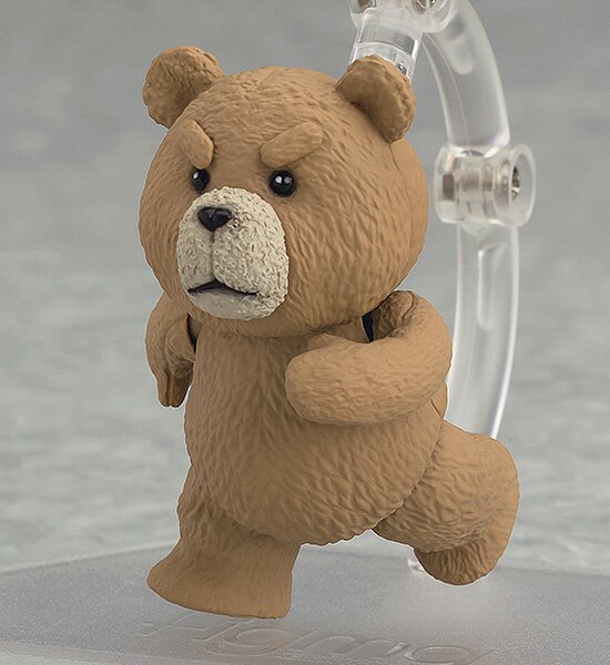 figma Ted: Good Smile Company - Tokyo Otaku Mode (TOM)
