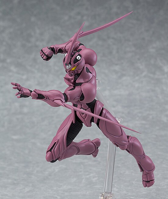 Guyver ii f best sale figma