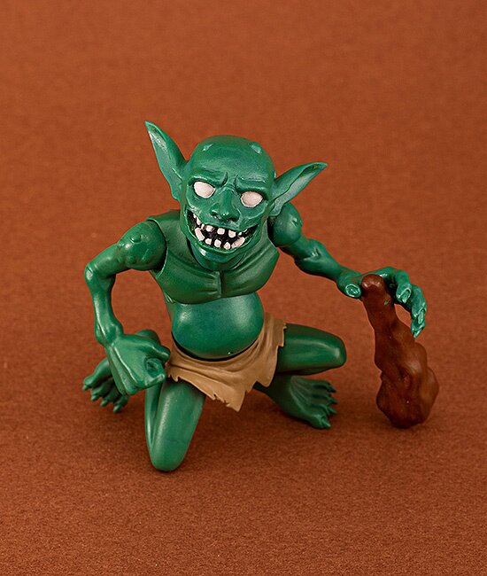 Goblin Village (3-Figure Set): AQUAMARINE - Tokyo Otaku Mode (TOM)