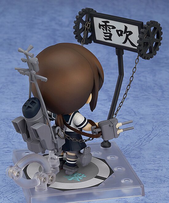 fubuki shirakami nendoroid