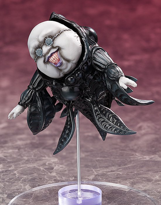 Berserk] Movie 2-Pack: figma Void & figFIX Ubik: FREEing - Tokyo 