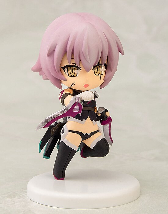 Niitengo Fateapocrypha Jack The Ripper Figure Type Moon Tokyo Otaku Mode Tom