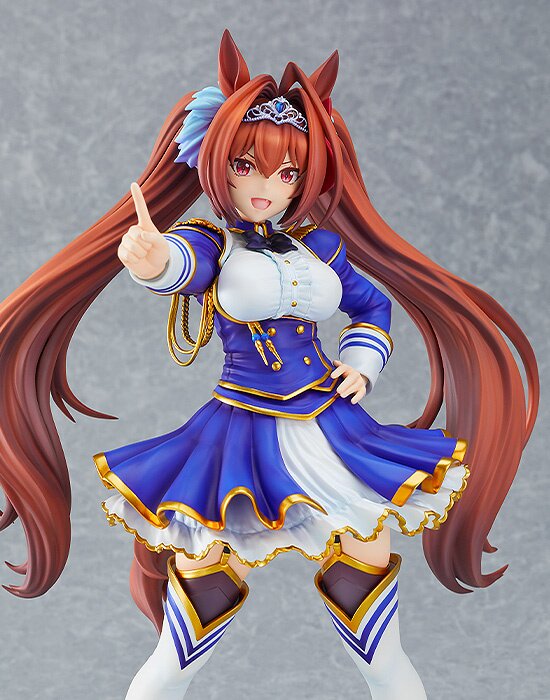 Daiwa Scarlet 1/7スケールフィギュア おまけ付き Amazon.com: GOOD SMILE COMPANY Umamusume: Pretty Derby