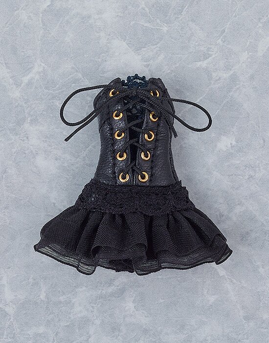 princess polly baby blue dress Sexy Black And Red Overbust Corset With Bows And Appliques main image 0