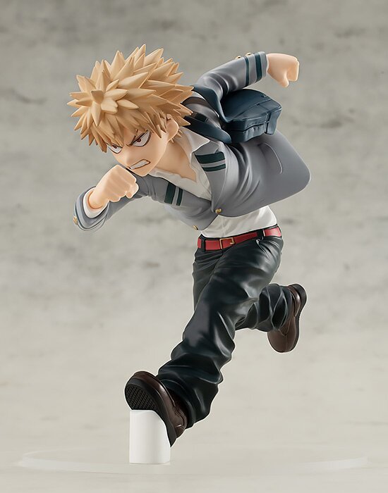 my hero academia bakugo pop