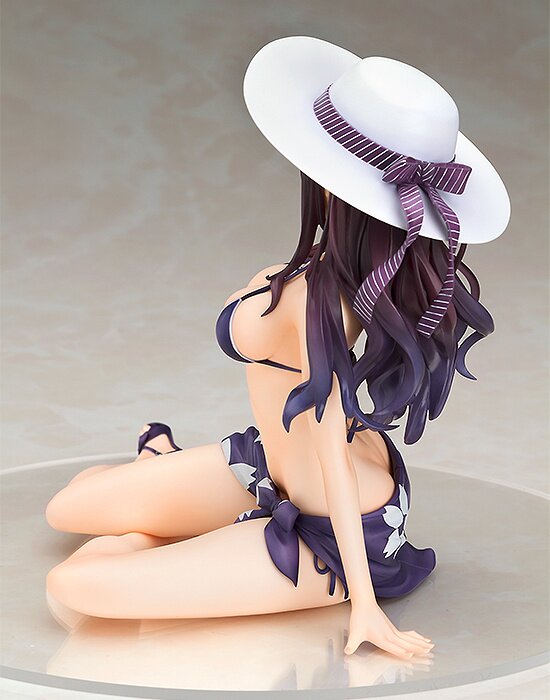 Figurine Good Smile Company - Utaha Kasumigaoka 1/4 - Saekano Movie Finale (2023) - Neuve