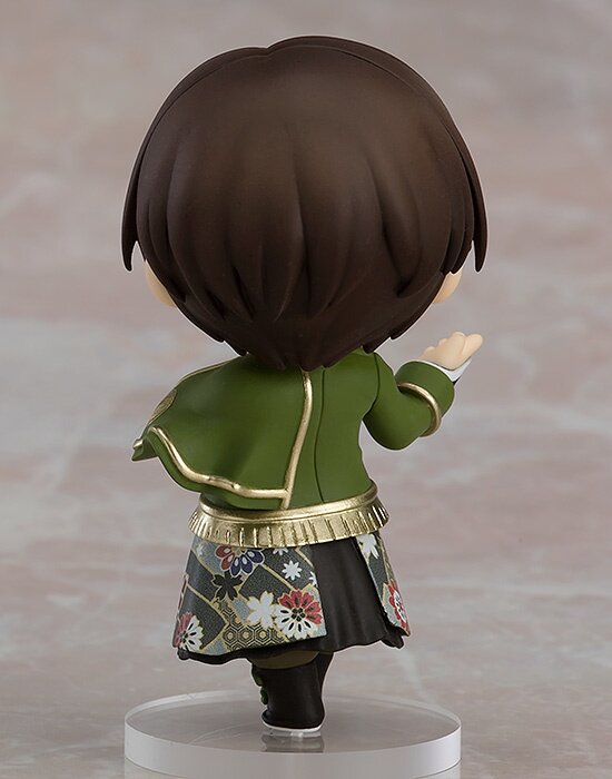 ishikirimaru nendoroid