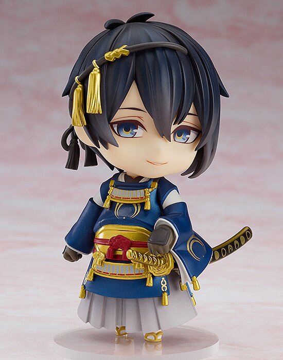 touken ranbu nendoroid list