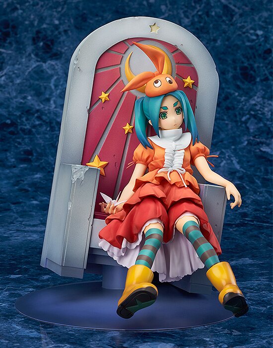 ononoki yotsugi figure