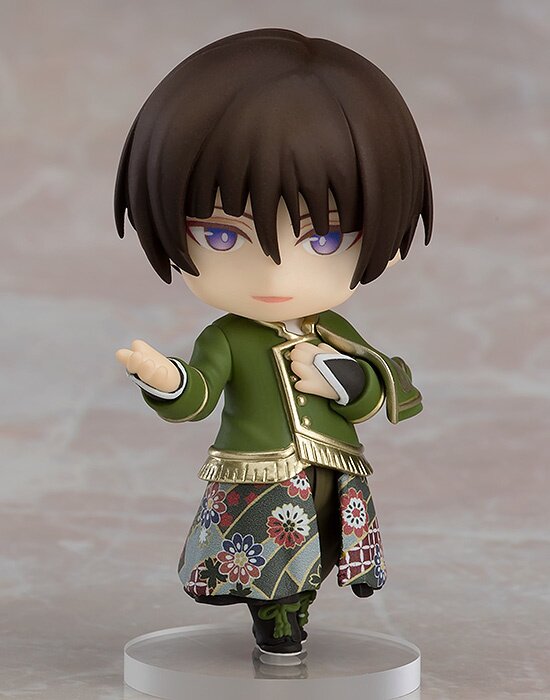 ishikirimaru nendoroid