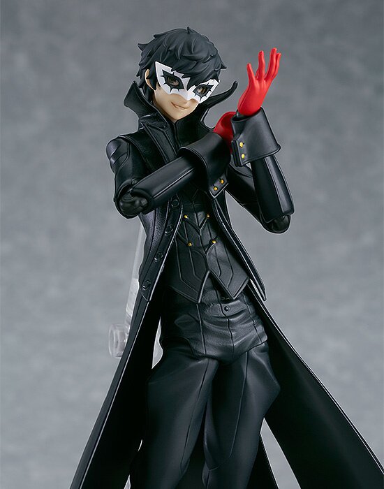 figma Persona 5 Joker (Re-run)