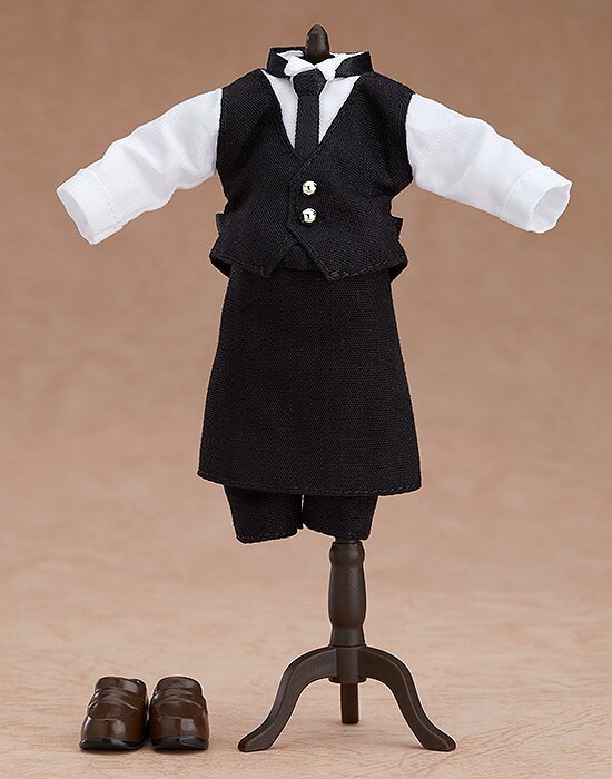 nendoroid cafe