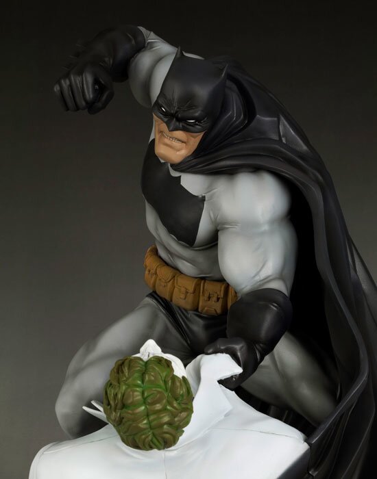 ARTFX バットマン thedark KNIGHTSUIT フィギュア Kotobukiya Batman Dark Knight Bat-Suit ARTFX Statue See