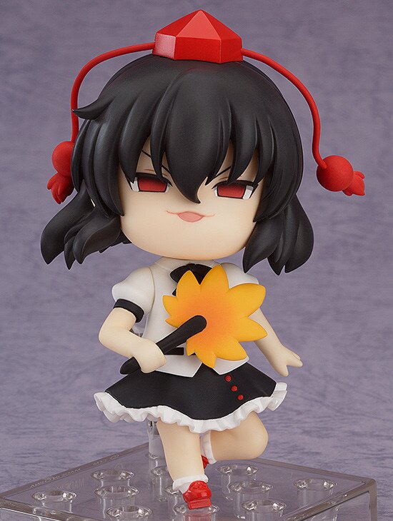 Touhou Nendoroid Aya Shameimaru Good Smile Company Tokyo Otaku Mode Tom