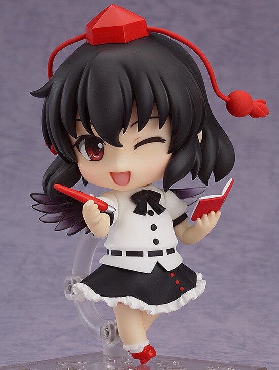 nendoroid touhou project