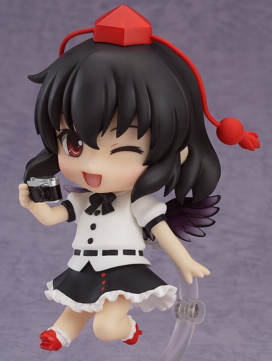 nendoroid aya