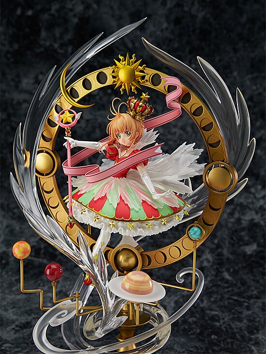 Card Captor Sakura Xmas Edition - Shonen Jump – Tokyo Ichiban