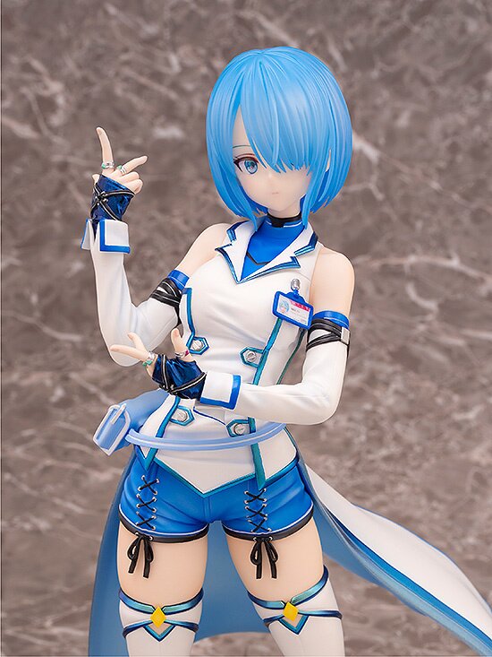 NICO Love Live! - Yazawa Nico 1/7 Scale - Colored Resin Garage Kit