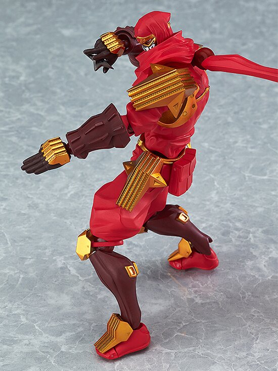figma ニンジャスレイヤー