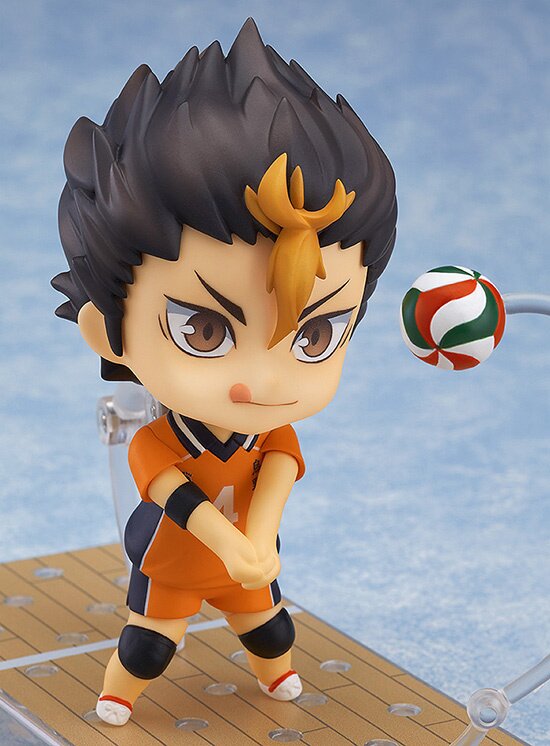 kiyoko nendoroid haikyuu