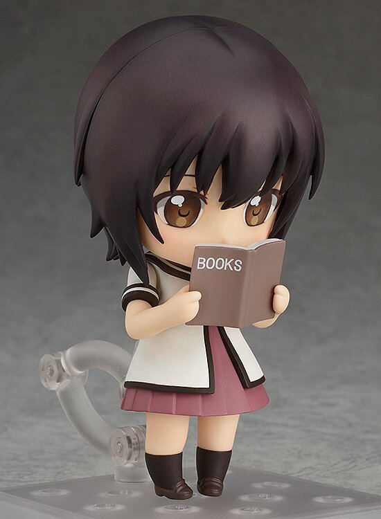 yui nendoroid