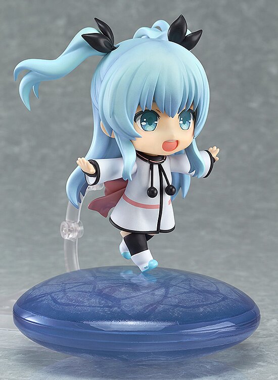 noel nendoroid