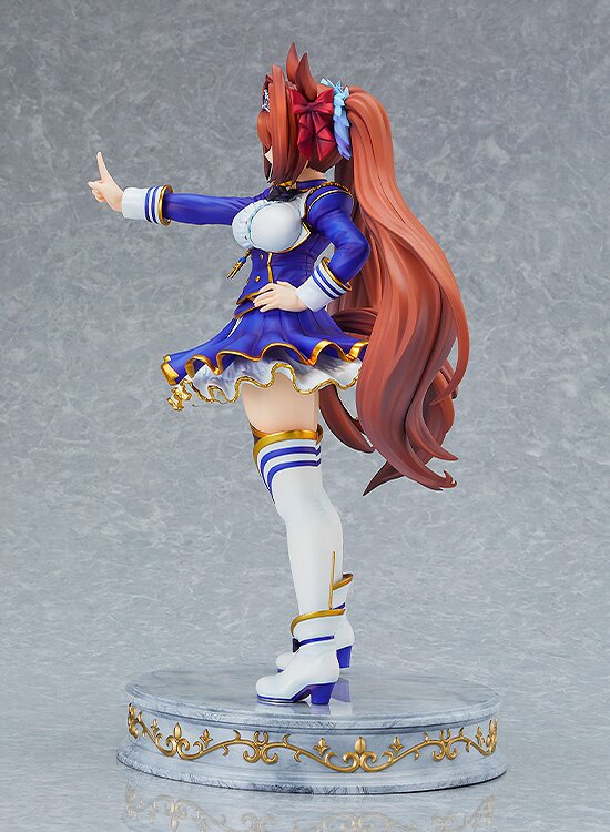 Uma Musume: Pretty Derby Daiwa Scarlet 1/7 Scale Figure: MAX