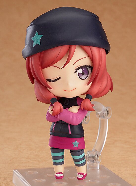 nendoroid 342