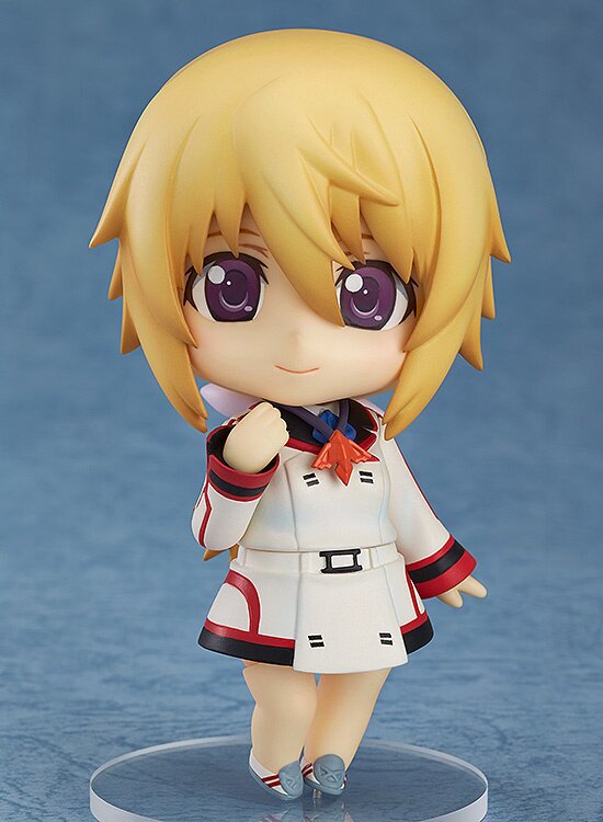 IS: Infinite Stratos 1/7 Charlotte Dunois — Ninoma