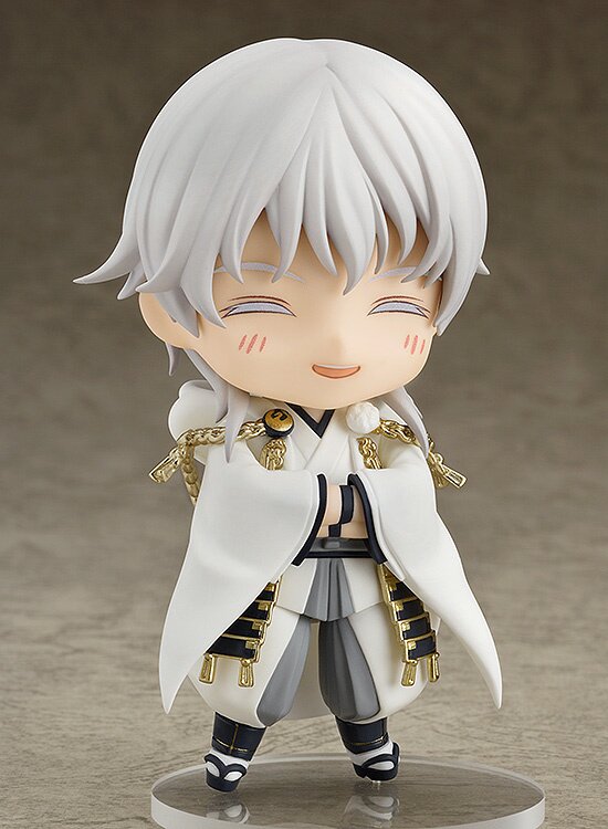 nendoroid tsurumaru