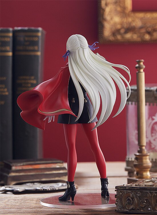  Fire Emblem: Three Houses – Edelgard von Hresvelg Pop Up Parade  PVC Figure : Toys & Games