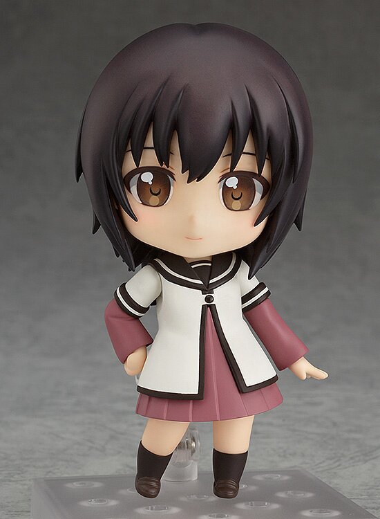 nendoroid yui yuigahama