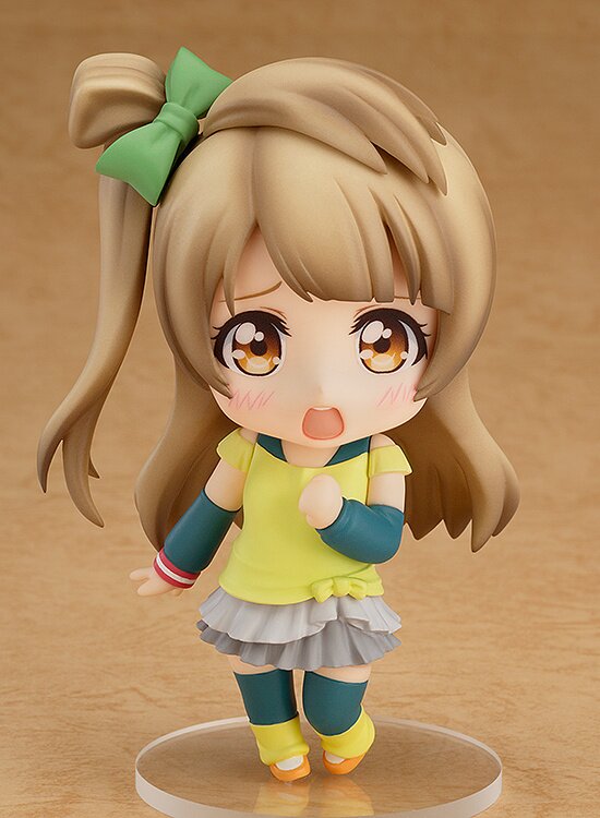 kotori minami nendoroid