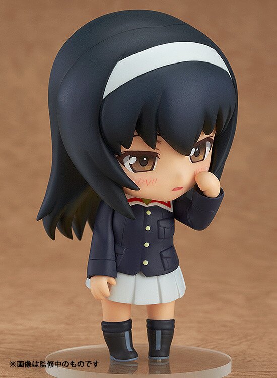 mako nendoroid