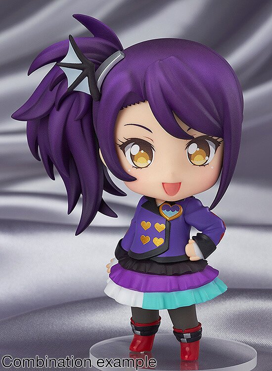 nendoroid shion