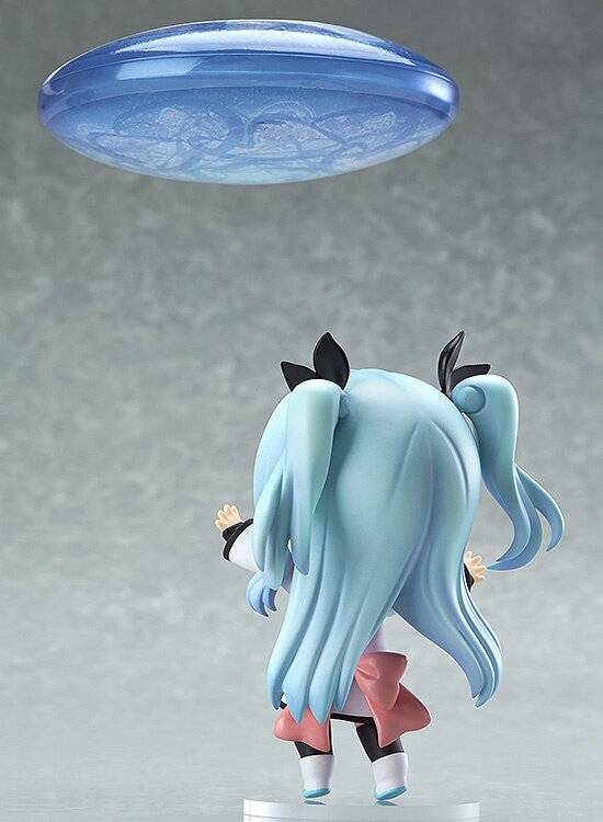コミック・アニメ Celestial Method: Noel Nendoroid used nendoroid-no-498-sora-no-
