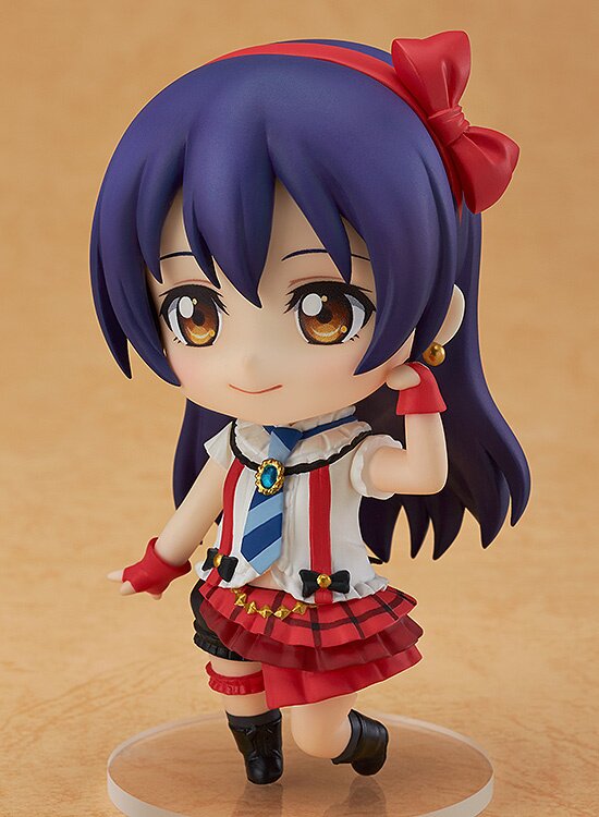 umi sonoda figure