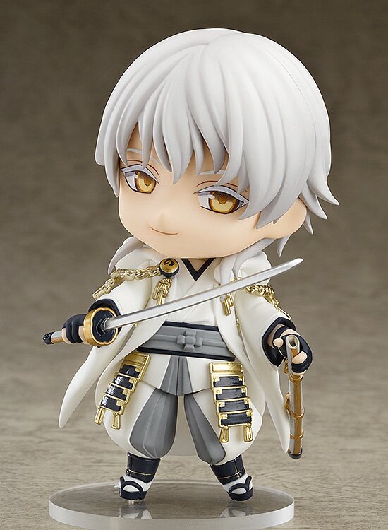 tsurumaru nendoroid