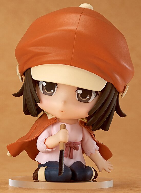 nendoroid nadeko sengoku