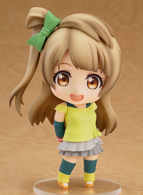 kotori minami nendoroid