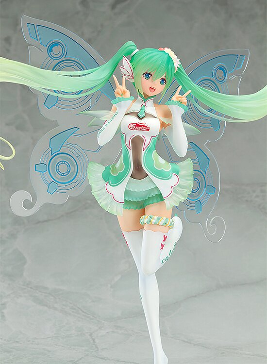 アパレル通販サイトランキング Miku Racing Miku Hatsune 2017 Mode Otaku Tokyo - Tony Ver.: その他
